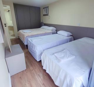 Apartamento Cristal 5 Pessoas Liberdade SP - São Paulo - 1