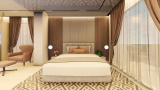 Emerald Dhaka Luxury Hotel - Bāiljuri - 8