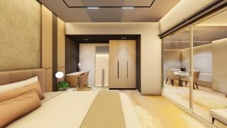 Emerald Dhaka Luxury Hotel - 7