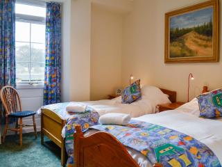 Inverchroskie Cottage - Enochdhu - 3