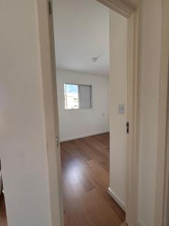 Residencial Tucanos - Cotia - 7