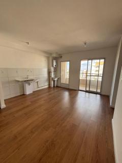Residencial Tucanos - Cotia - 5