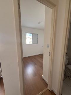 Residencial Tucanos - Cotia - 1