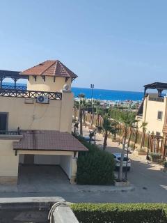 Summer Beach appartment in North Coast - 0
