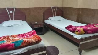 Hotel O Bhagirathi Guest House - Kalkutta - 6