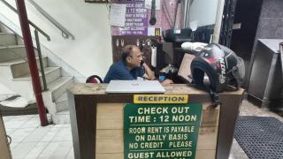 Hotel O Bhagirathi Guest House - Kalkutta - 2
