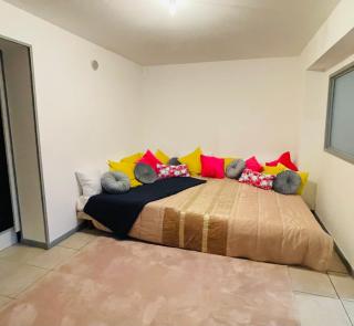 Maison 3 Donasete T2 - Vieille-Brioude - 0