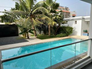 Peaceful Résidence - 6