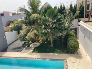 Peaceful Résidence - 0