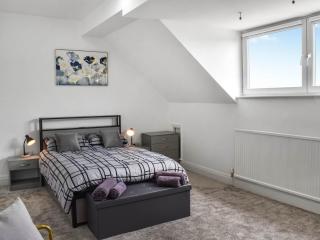 Ocean Breeze - Heysham - 1