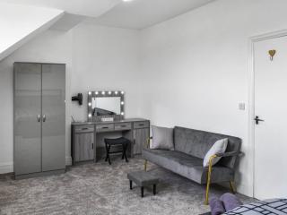 Ocean Breeze - Heysham - 1