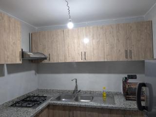 Residence - 1
