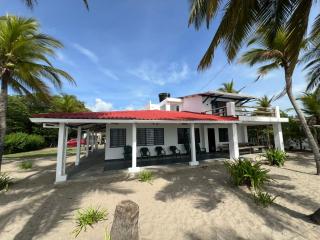 Casa Manglar - Tolú - 8