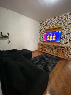 Casa de conjunto - Belém - 2