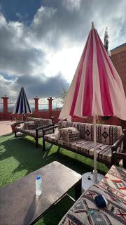 Joud Villa - AlHada, Taif City - 0