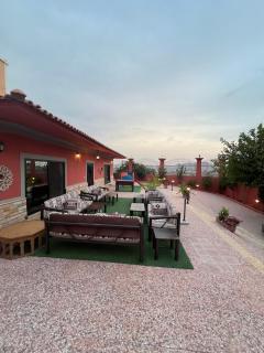 Joud Villa - AlHada, Taif City - 2
