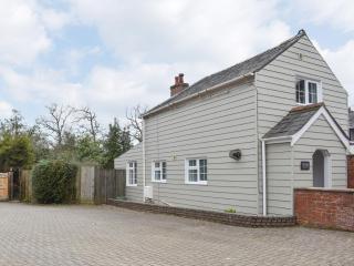 Wisteria Cottage - New Milton - 9