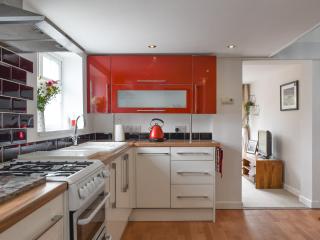 Wisteria Cottage - New Milton - 4