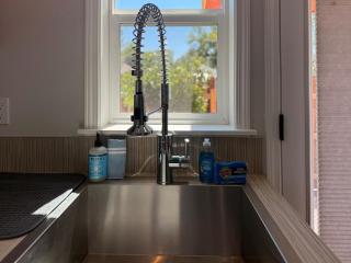 #BoiseBnB Bird House - 1