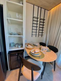 Studio Luxo Frente Mar NT 311 - 2