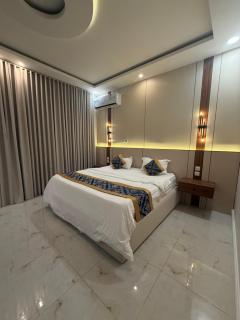 Tamyoz Aqama for Serviced Apartments - 2
