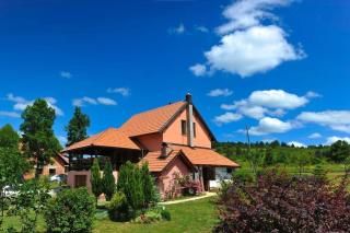 Apartments with parking space Saborsko, Plitvice - 24278 - Saborsko - 0