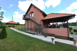 Apartments with parking space Saborsko, Plitvice - 24278 - Saborsko - 9