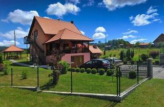 Apartments with parking space Saborsko, Plitvice - 24278 - 8