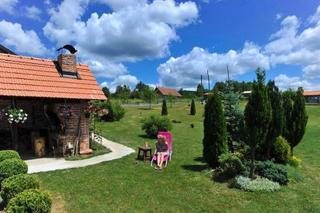 Apartments with parking space Saborsko, Plitvice - 24278 - Saborsko - 7
