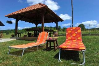 Apartments with parking space Saborsko, Plitvice - 24278 - Saborsko - 5