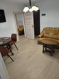 Apartamenty Stara Cegła - 3