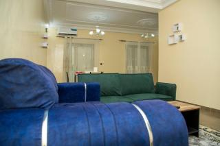 Almadies Apartment Comfort & Quiet - 0