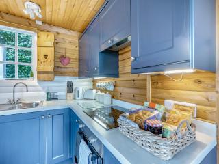 Hygge Cabin - Hexham - 3