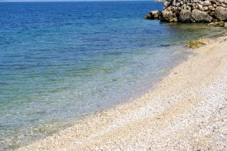 Apartments by the sea Podgora, Makarska - 24818 - 4