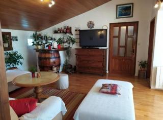 Apartments by the sea Podgora, Makarska - 24818 - 9