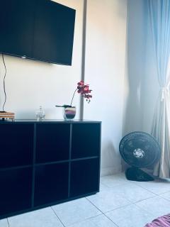 Esmeralda Apto - 4