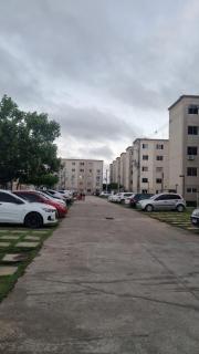 Apartamento em Barra de Jangada - 7