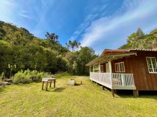 Casa De Temporada Pé da Serra dos Bitus - 8