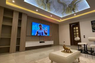 Sky Haven Apartment - Garki - 8