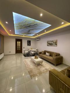 Sky Haven Apartment - Garki - 4