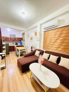 Secret Place Staycation - - 0
