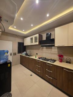 Sky Haven Apartment - Garki - 3