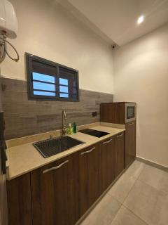Sky Haven Apartment - 2