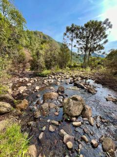 Casa De Temporada Pé da Serra dos Bitus - 6