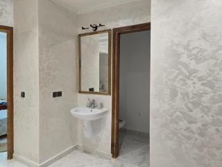 joli appartement à petit prix - Meknès - 0