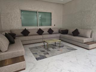 joli appartement à petit prix - Meknès - 4