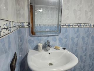 joli appartement à petit prix - Meknès - 1