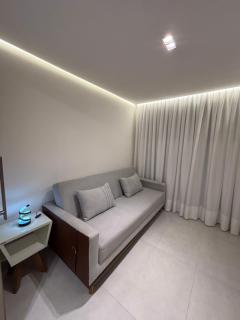 Belo Apt 2 Quartos Beira-mar Cabo Branco - 8