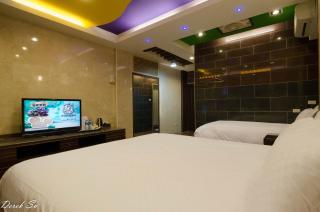 Xianfeng B&B - Hualien City - 1