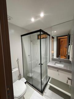 Belo Apt 2 Quartos Beira-mar Cabo Branco - 3